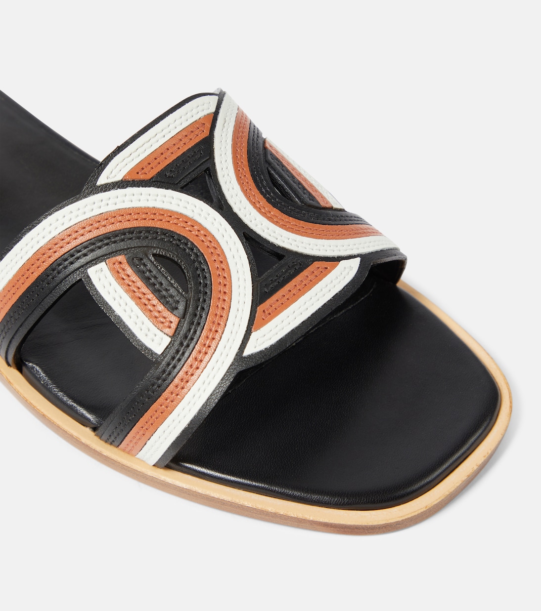 Sandali Kate in pelle | Tod's