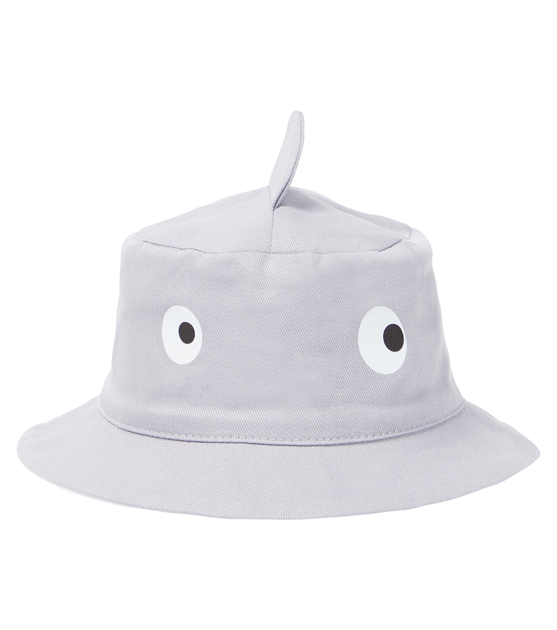 Sombrero Shark de algodón | Stella McCartney Kids