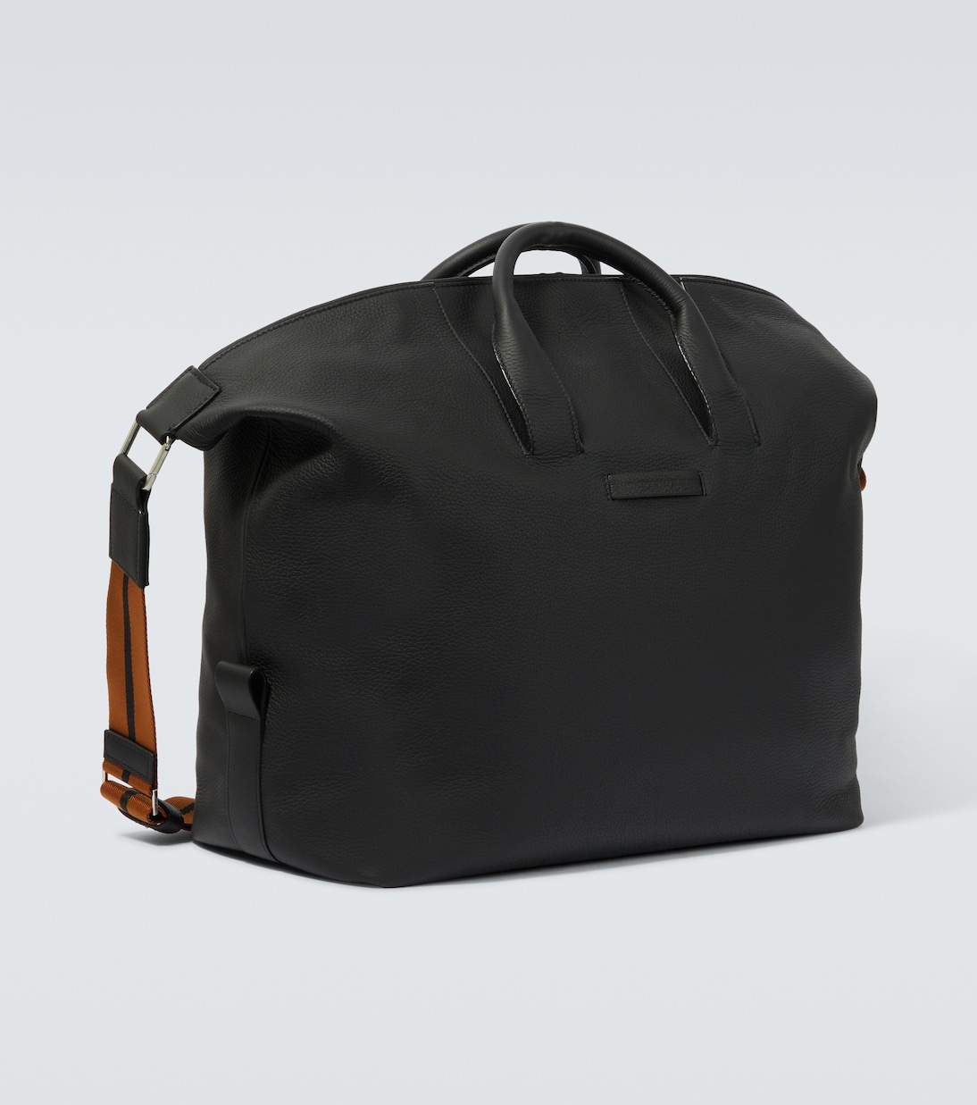 Weekender Raglan aus Leder | Zegna