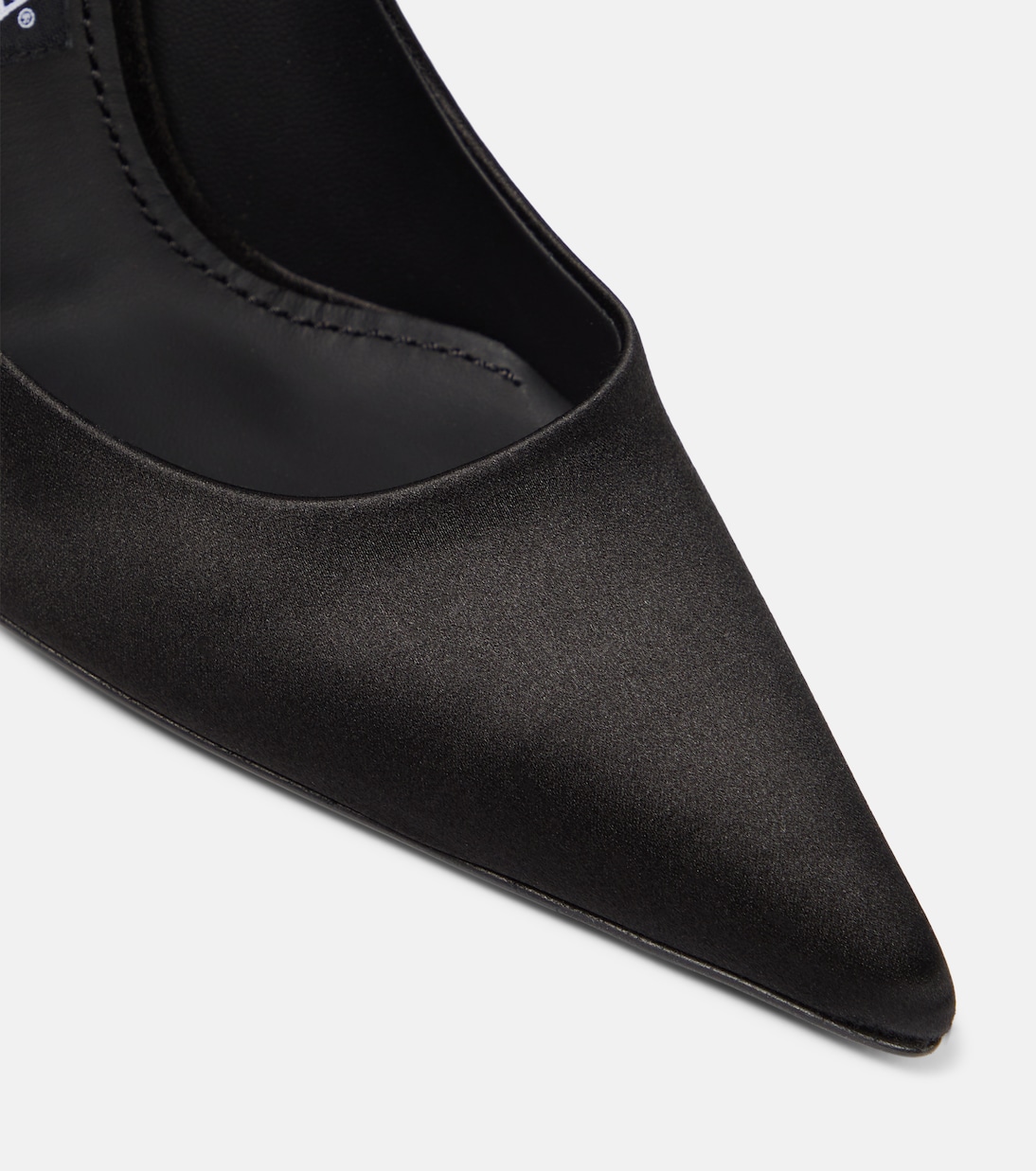 Escarpins en satin | Dolce&Gabbana