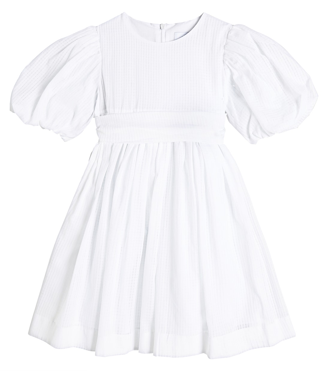 Kleid aus Baumwolle | Paade Mode