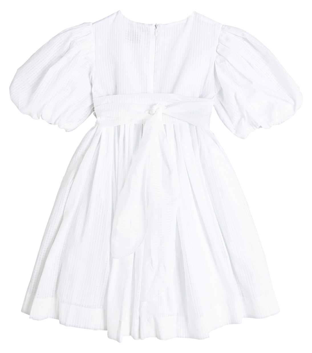 Kleid aus Baumwolle | Paade Mode