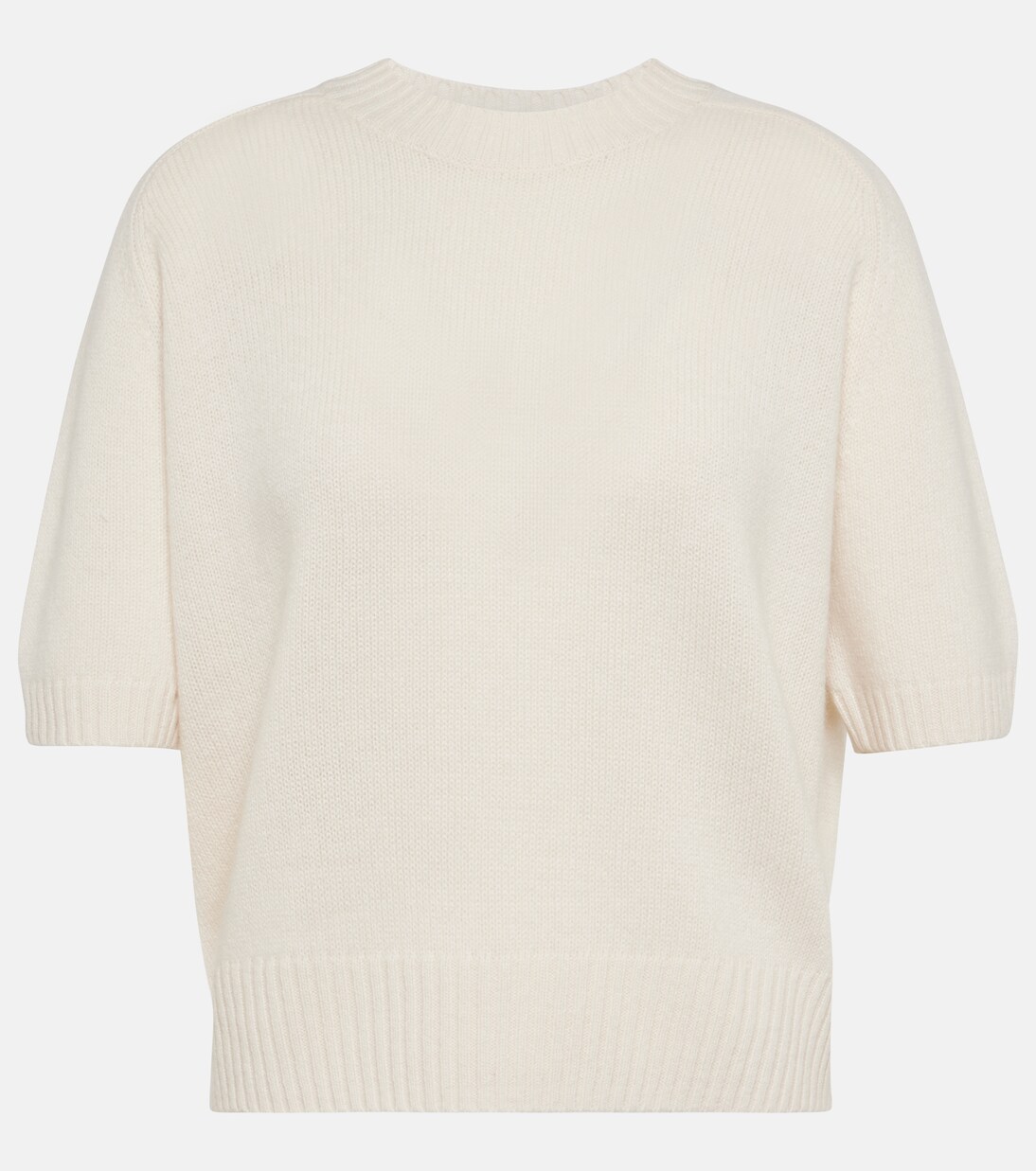Jersey de cachemir | Jardin des Orangers