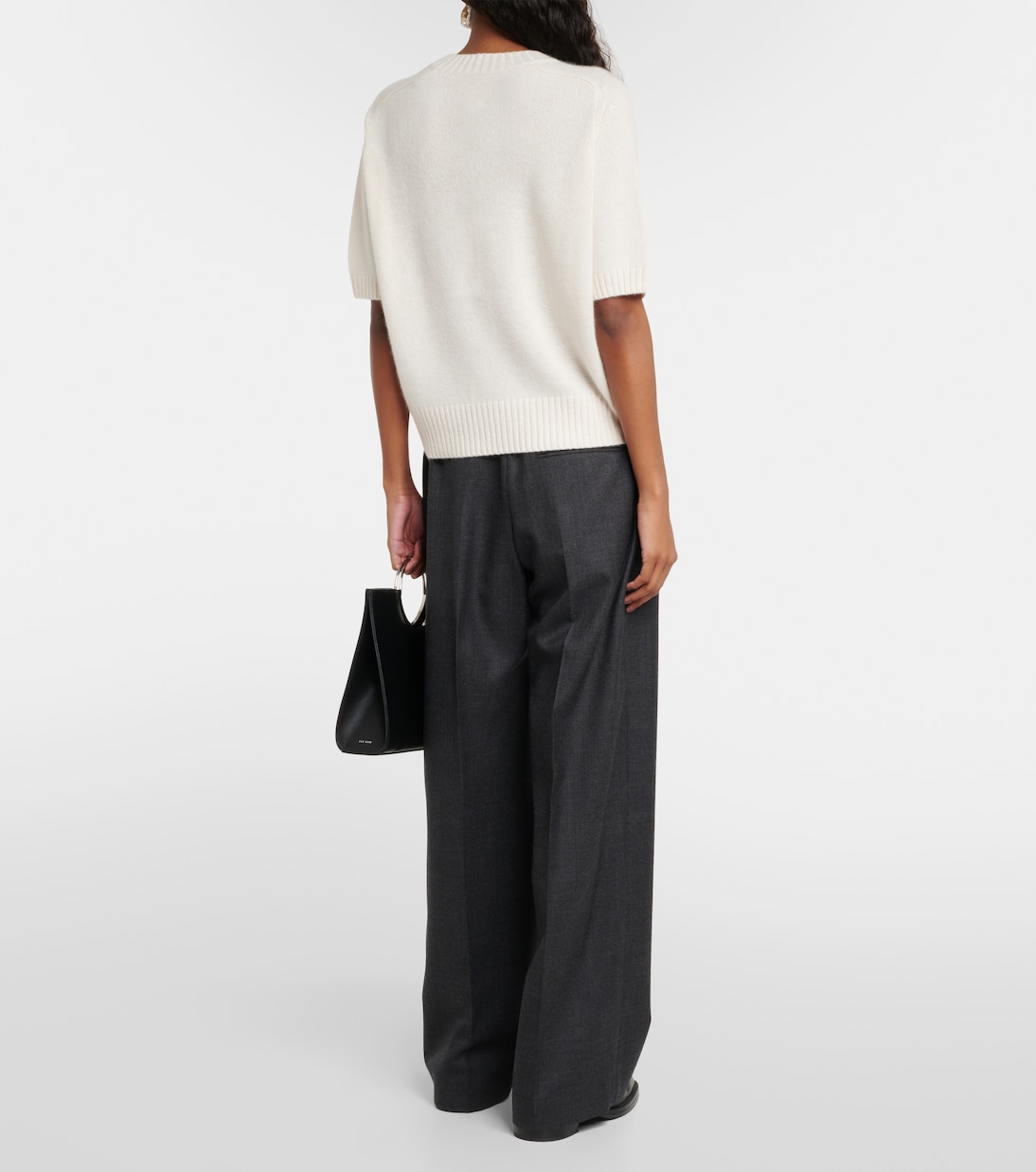 Jersey de cachemir | Jardin des Orangers