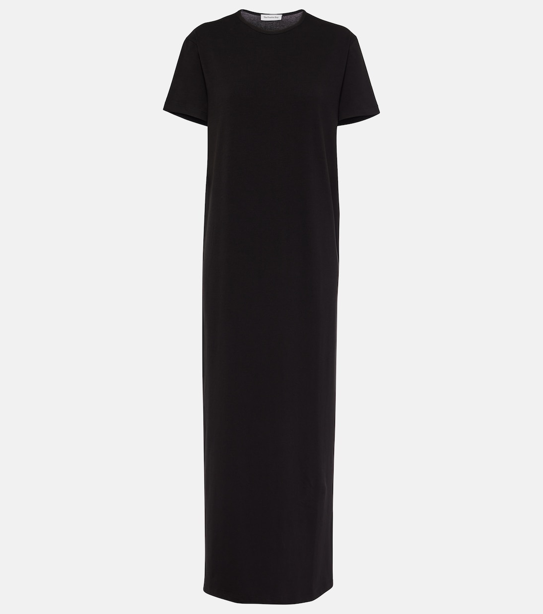 Maxikleid Maya aus Jersey | The Frankie Shop