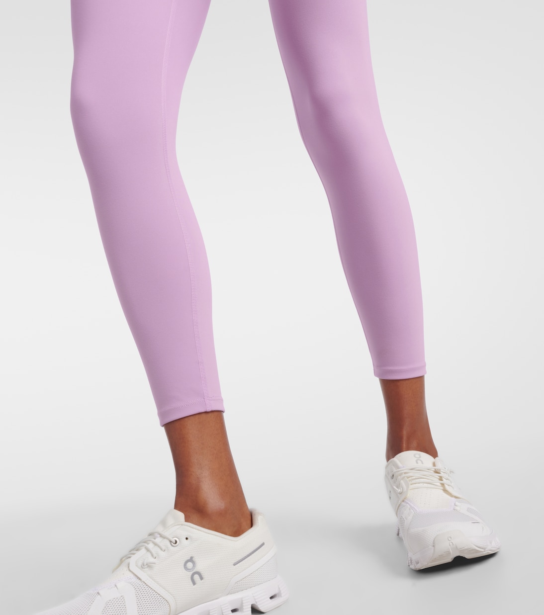 Leggings FreeSoft de tiro alto | Varley
