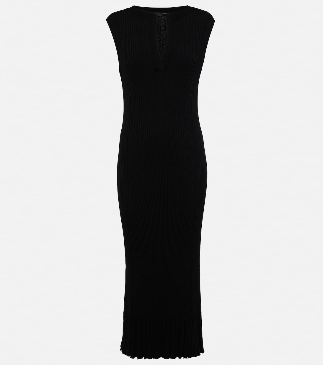 Midikleid Tatum | Proenza Schouler