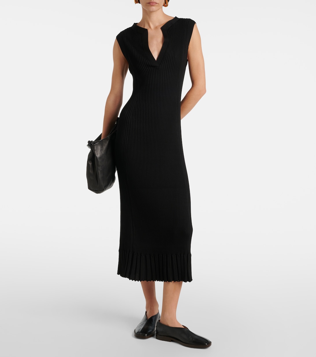 Midikleid Tatum | Proenza Schouler
