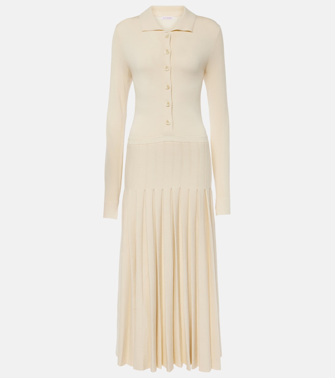 Polokleid Delorme | Altuzarra