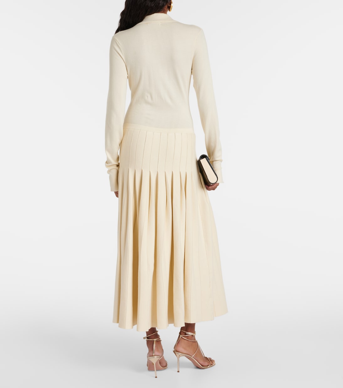 Polokleid Delorme | Altuzarra