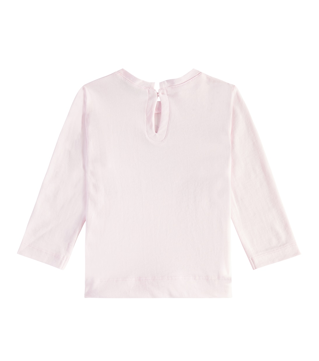x Disney Baby Dumbo cotton jersey T-shirt | Monnalisa
