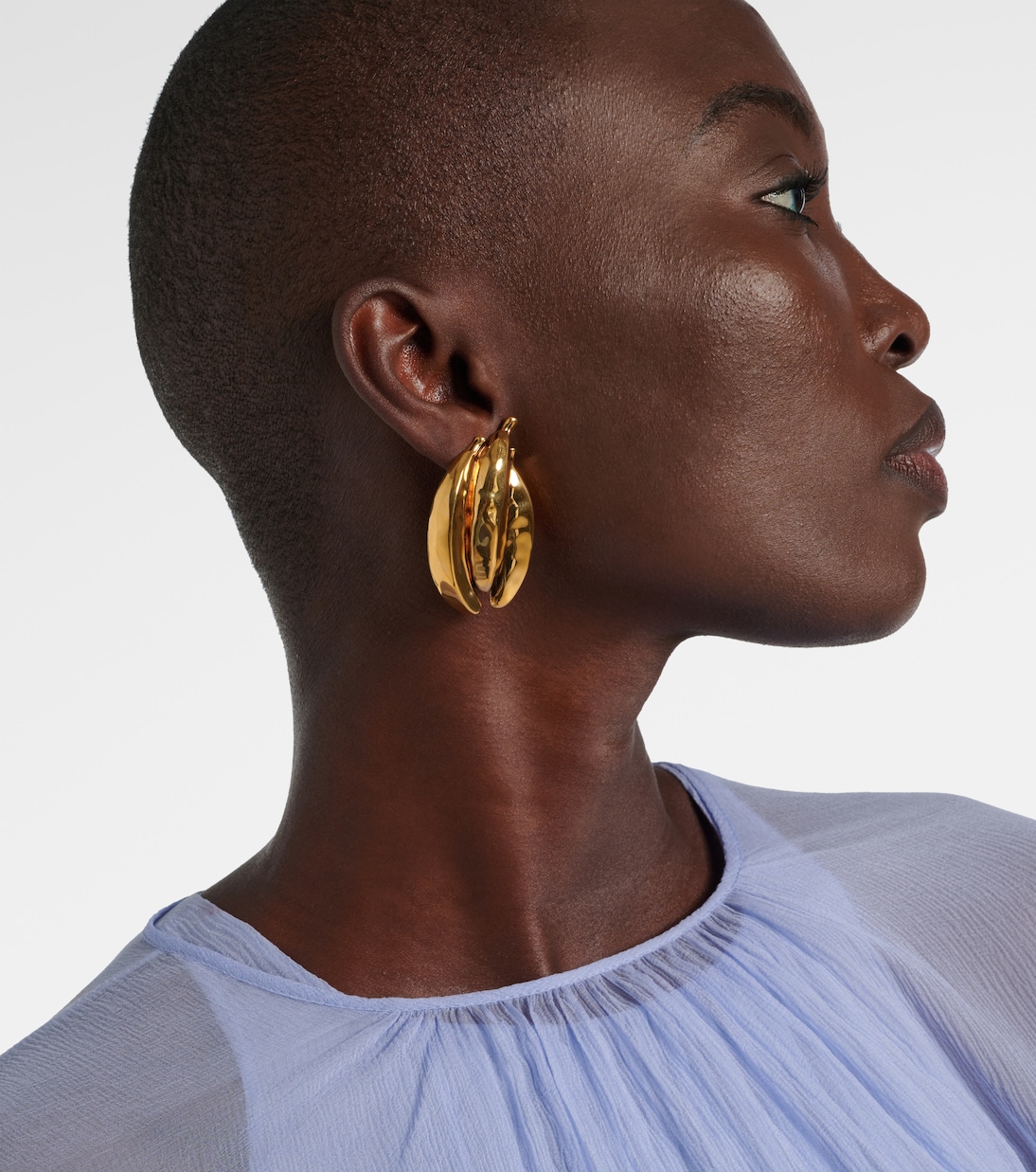 Pendientes Bananas | Chloé