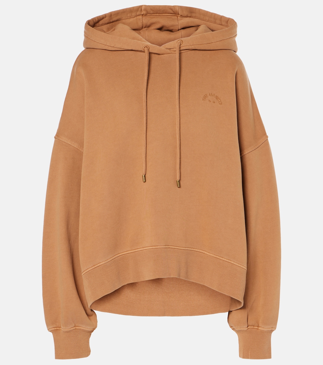 Sudadera Tecopa Mason de algodón | The Upside
