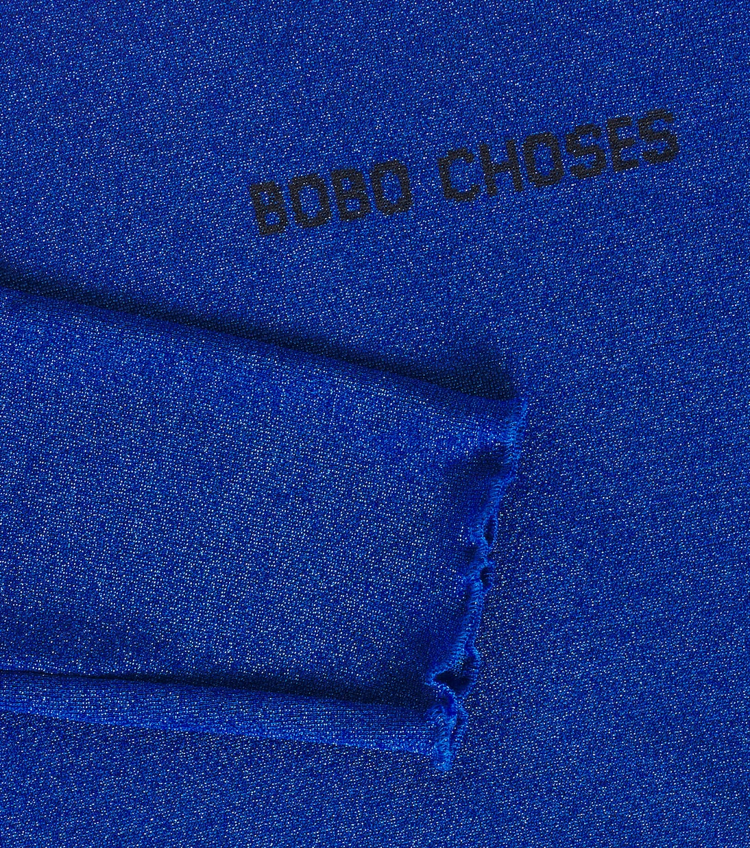 Top à logo | Bobo Choses