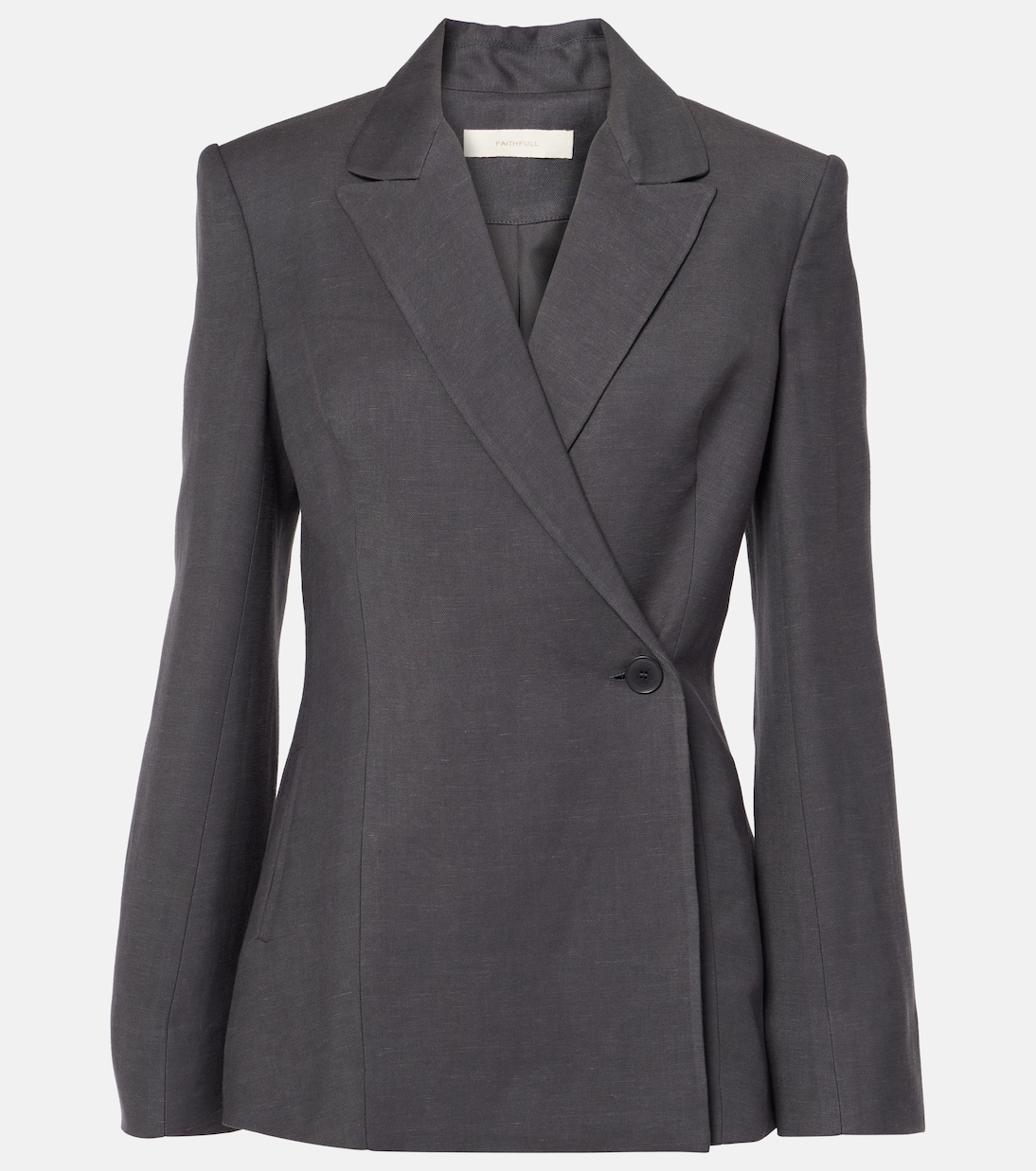 Enna blazer | Faithfull