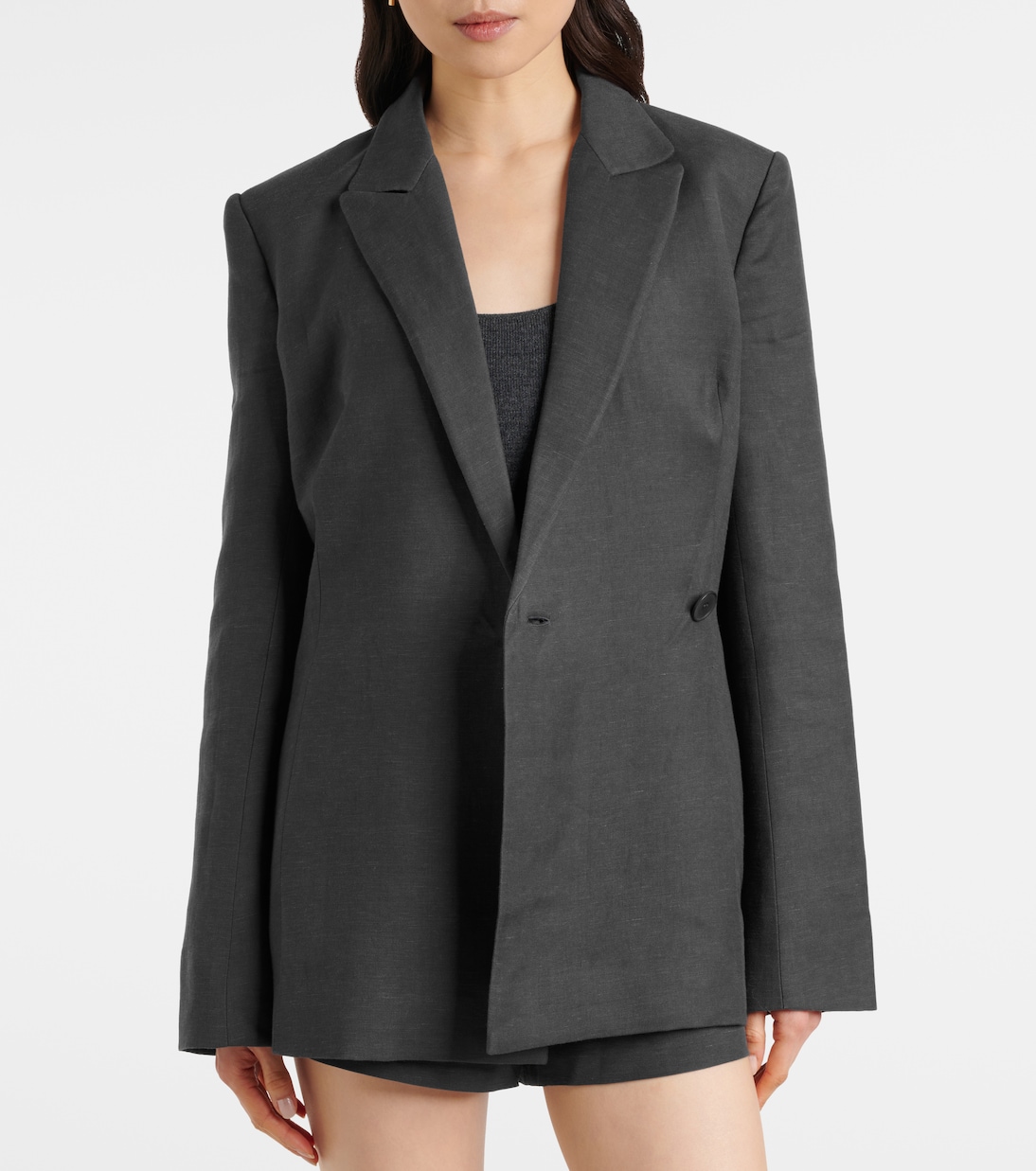 Enna blazer | Faithfull