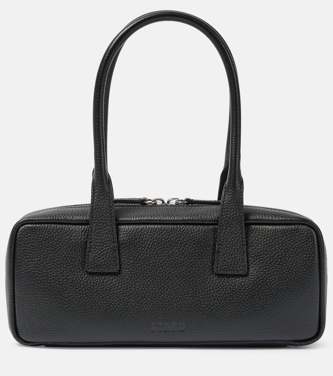Borsa a spalla Dude Small in pelle | Staud
