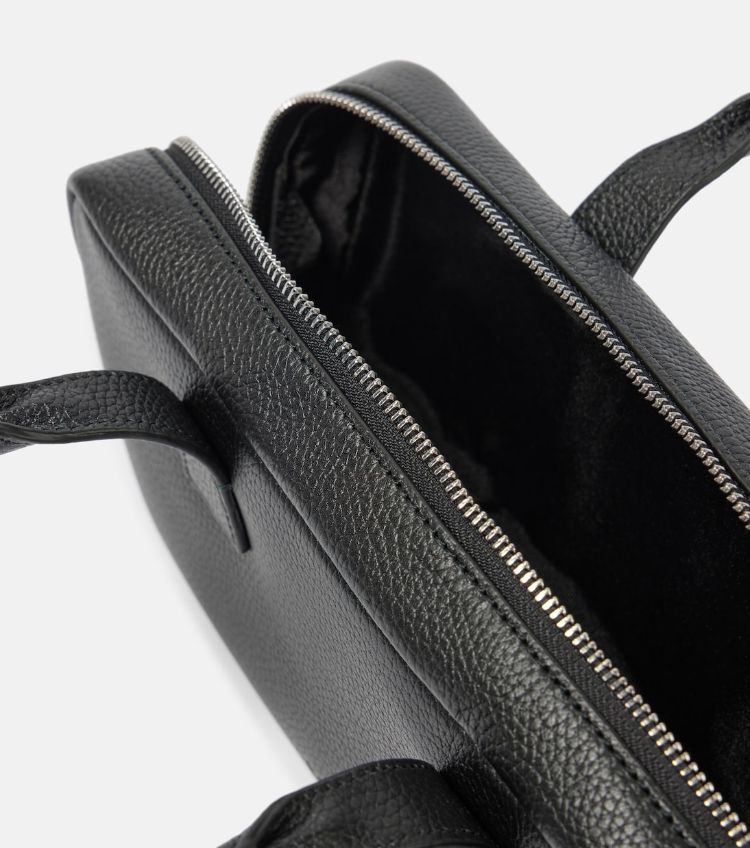 Borsa a spalla Dude Small in pelle | Staud
