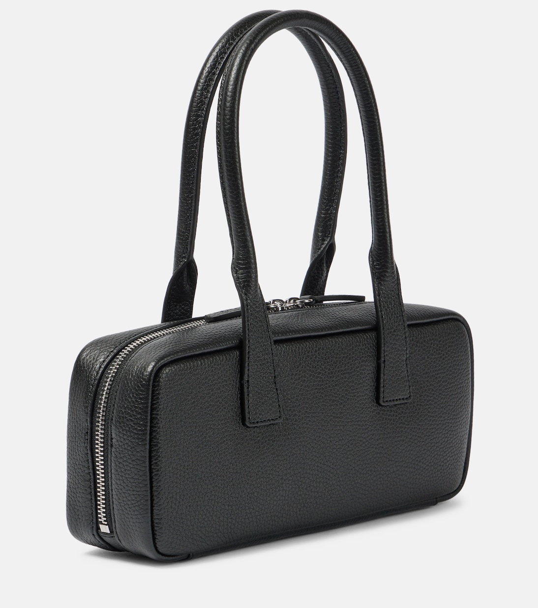 Borsa a spalla Dude Small in pelle | Staud