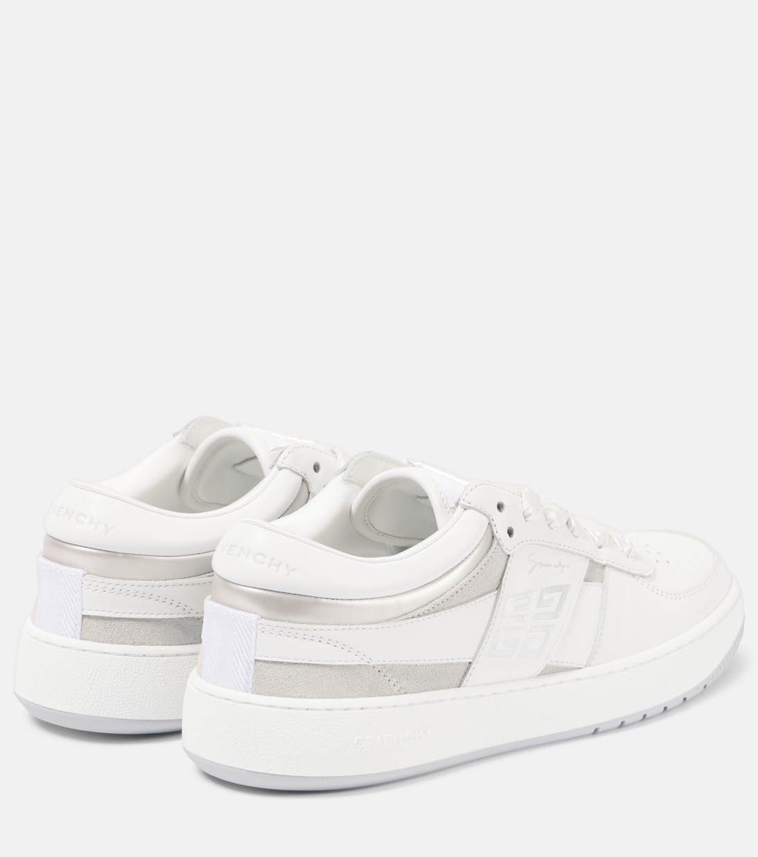Baskets G Move en cuir | Givenchy