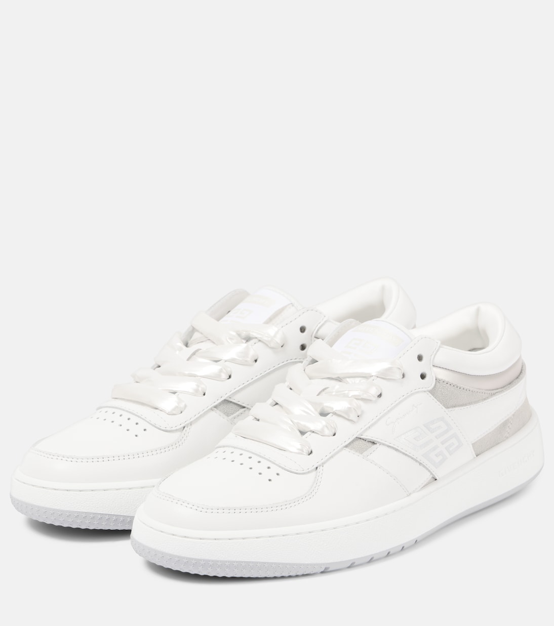 Baskets G Move en cuir | Givenchy