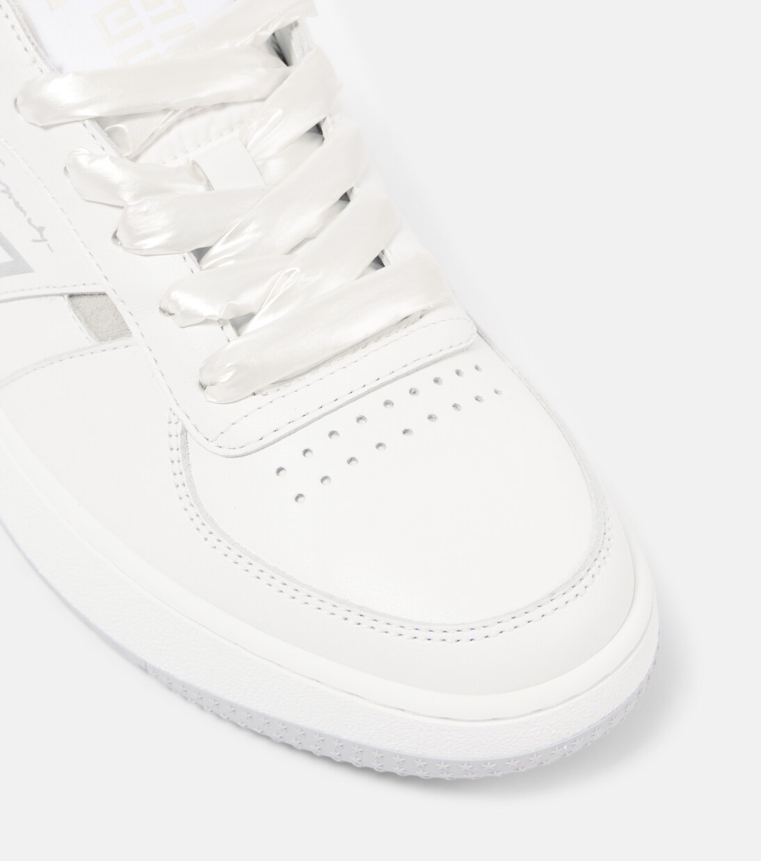 Baskets G Move en cuir | Givenchy