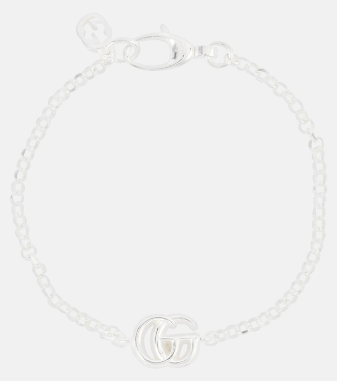 Bracciale in argento sterling | Gucci