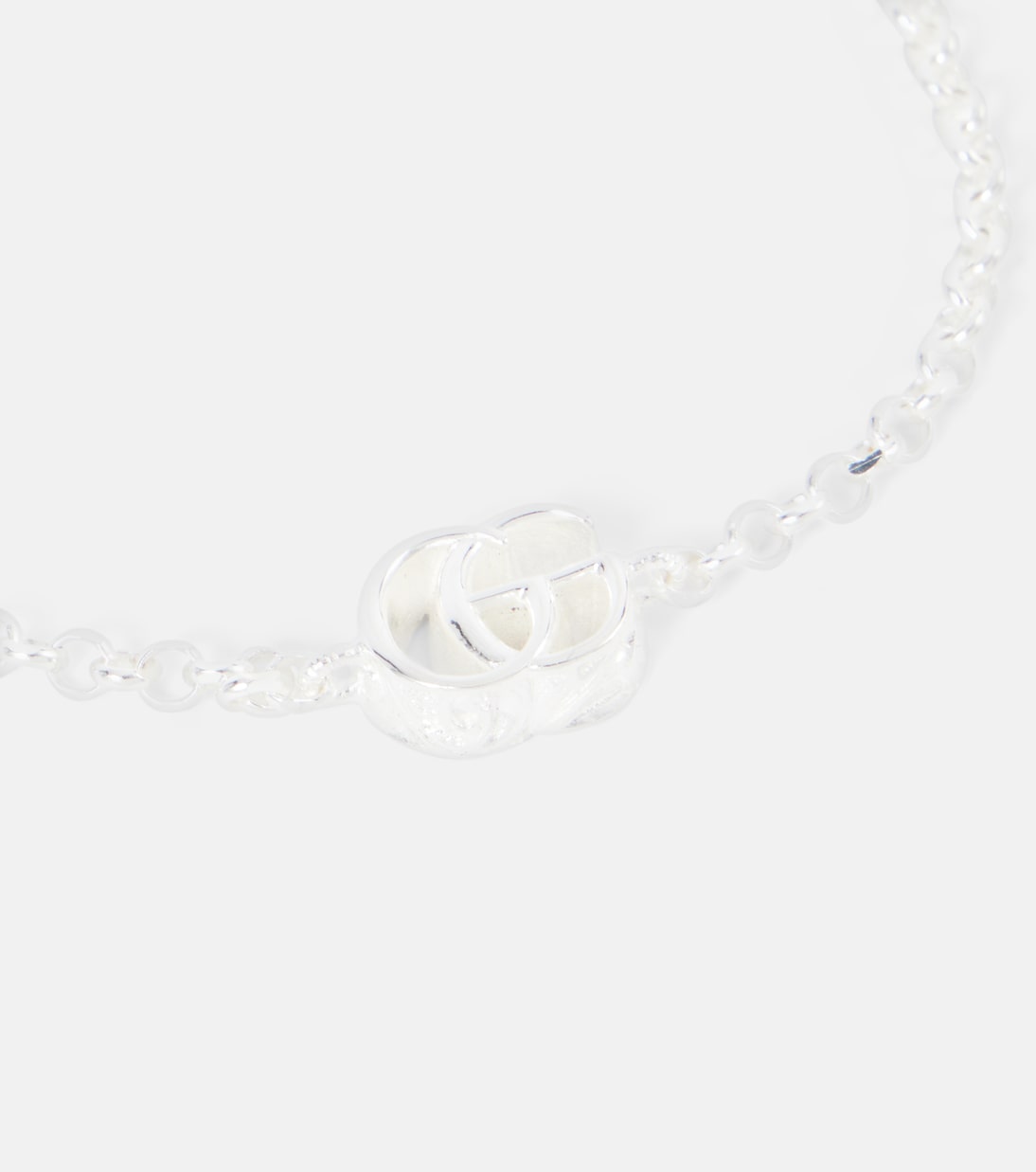 Bracciale in argento sterling | Gucci