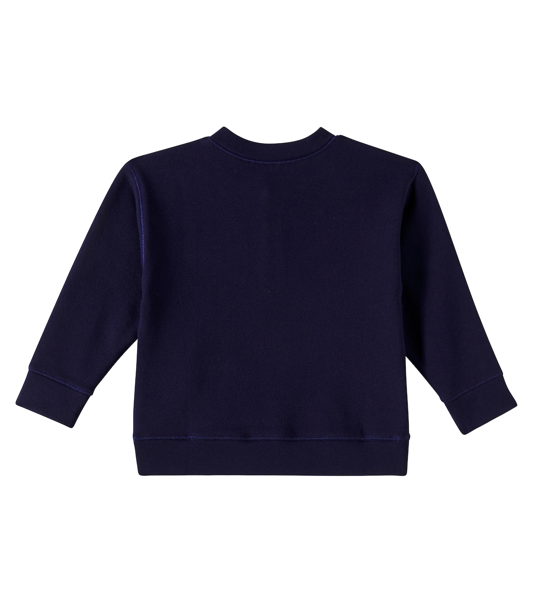 Bebé - sudadera de algodón estampada | Gucci Kids