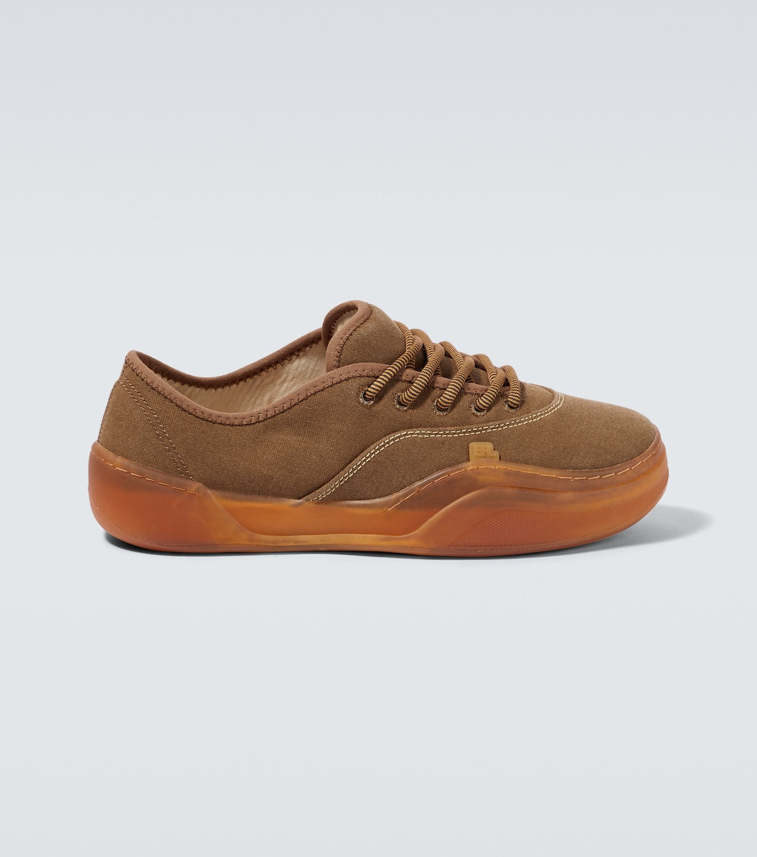 Sneakers in canvas | ERL