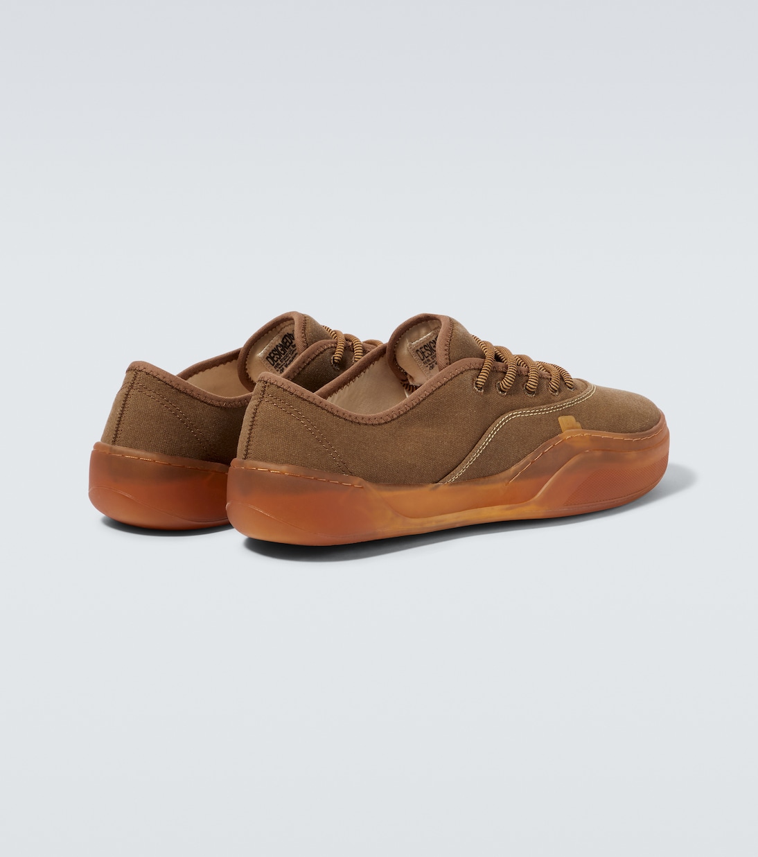 Sneakers in canvas | ERL