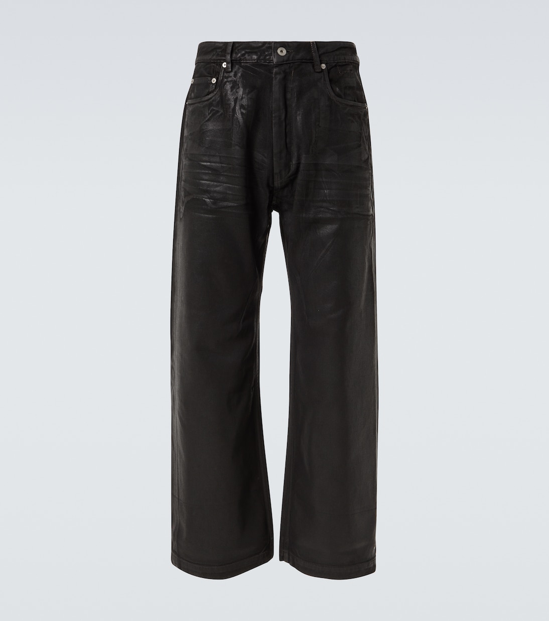 Jeans a gamba larga Geth | DRKSHDW by Rick Owens