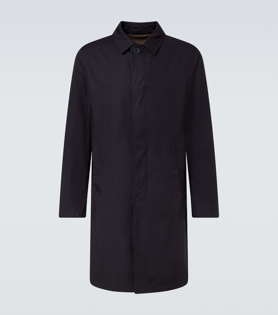 Soprabito in cotone | Herno
