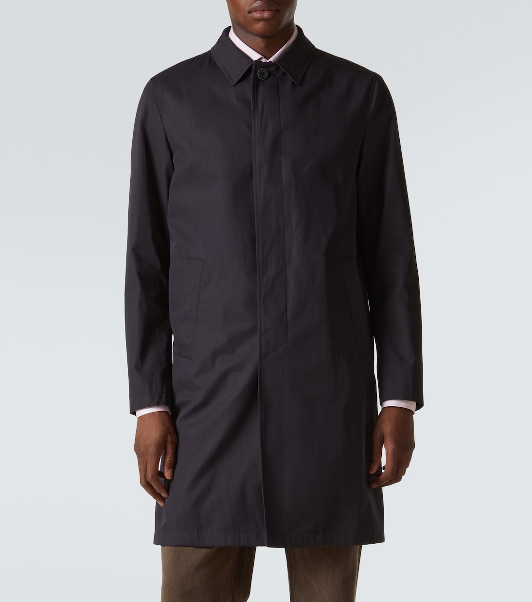 Soprabito in cotone | Herno