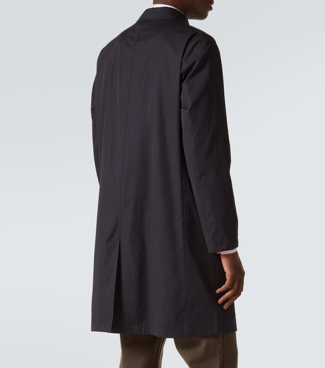 Soprabito in cotone | Herno