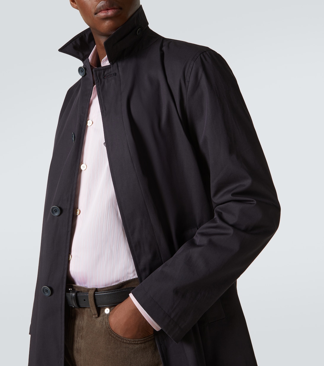 Soprabito in cotone | Herno