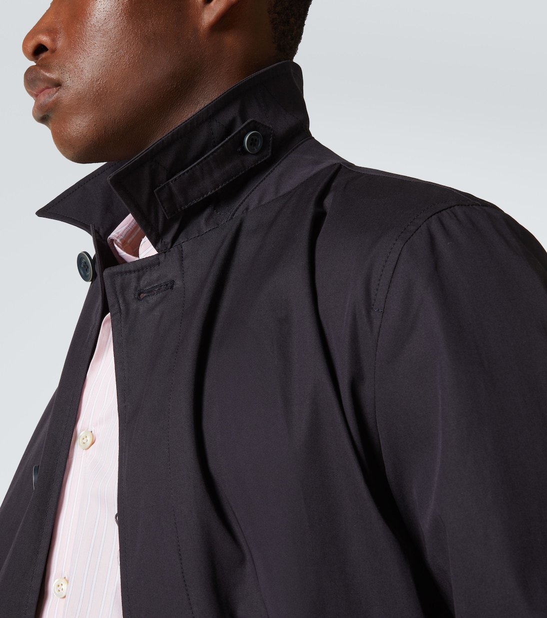 Soprabito in cotone | Herno