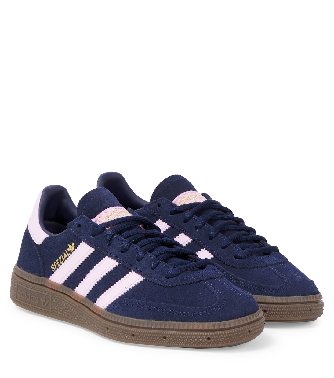 Baskets Handball Spezial en daim | Adidas Originals Kids