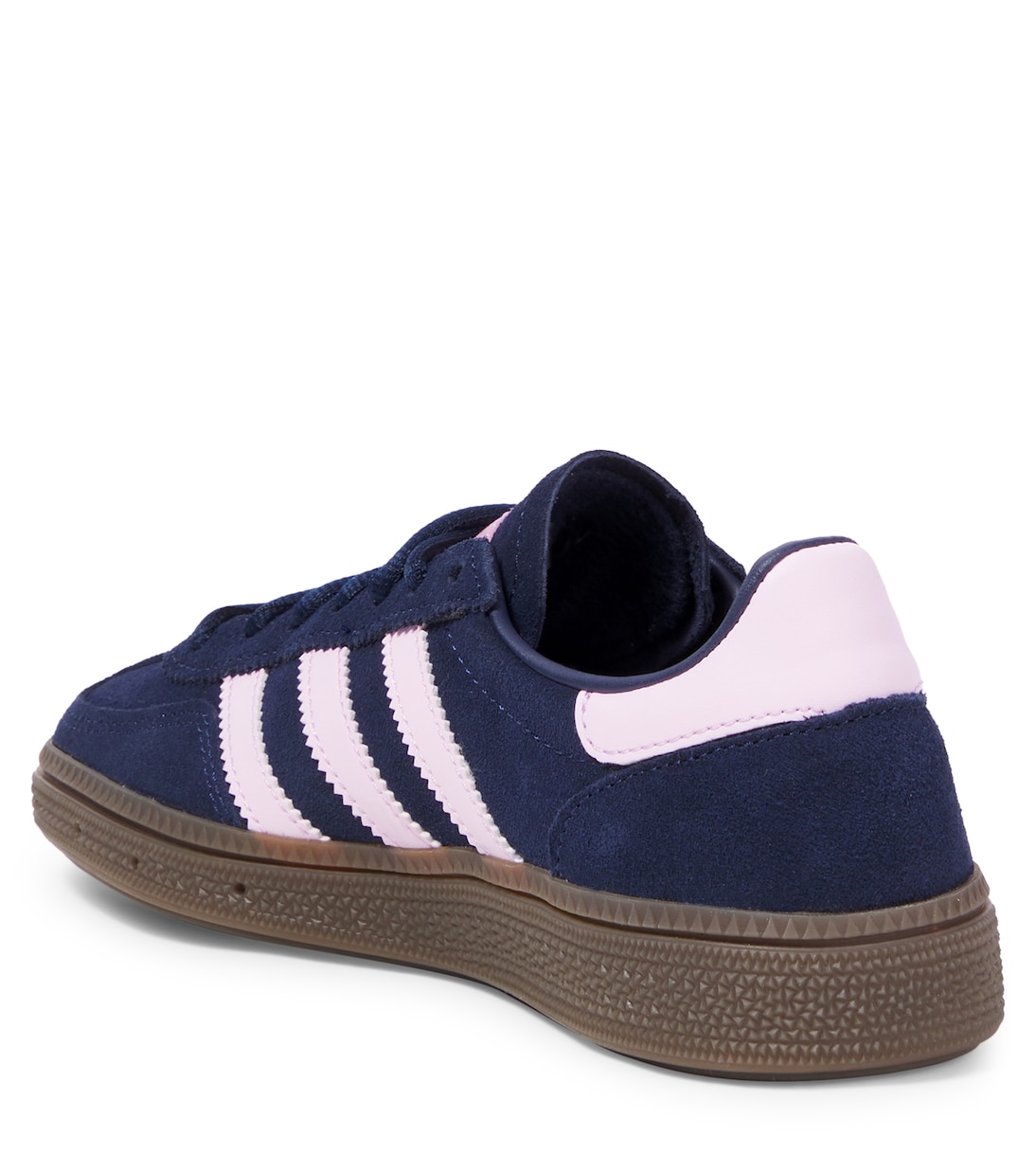 Baskets Handball Spezial en daim | Adidas Originals Kids