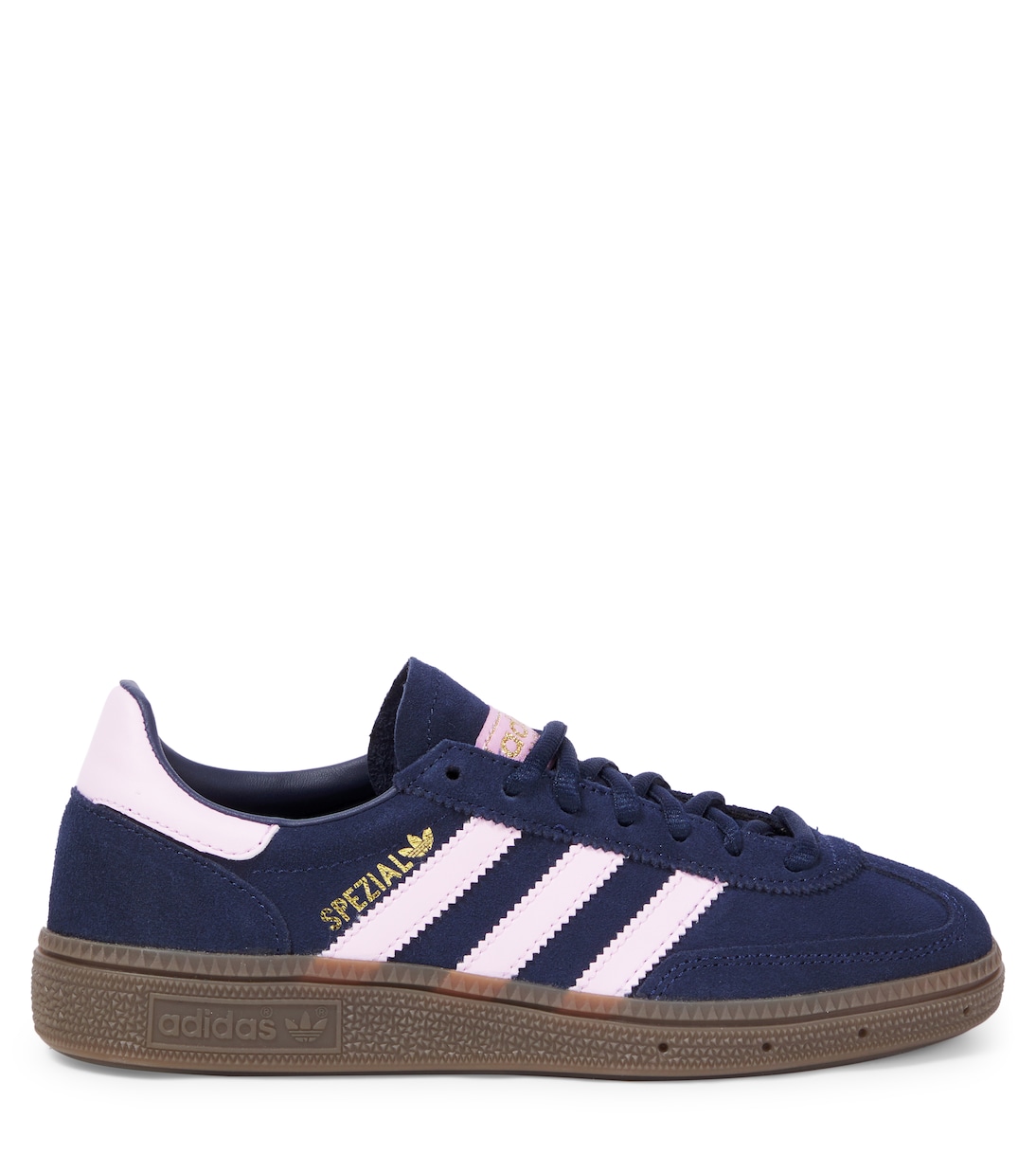 Baskets Handball Spezial en daim | Adidas Originals Kids
