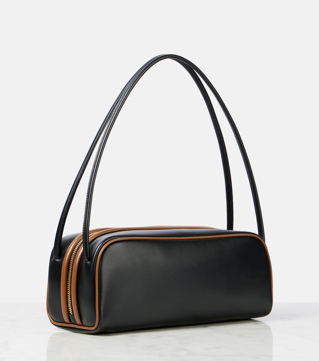 Borsa Prada Swing Small in pelle | Prada