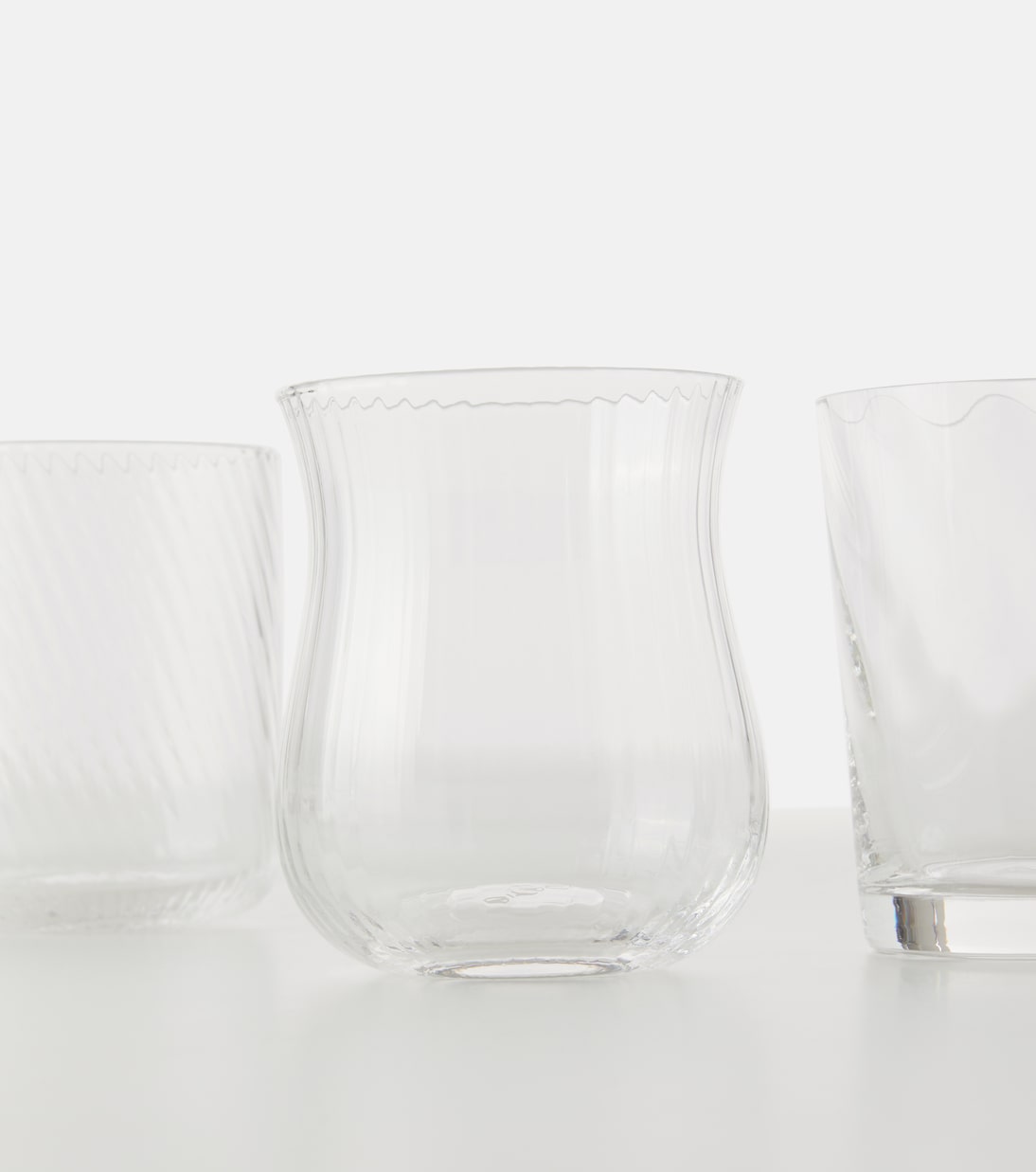 Set of 6 glasses | Bitossi