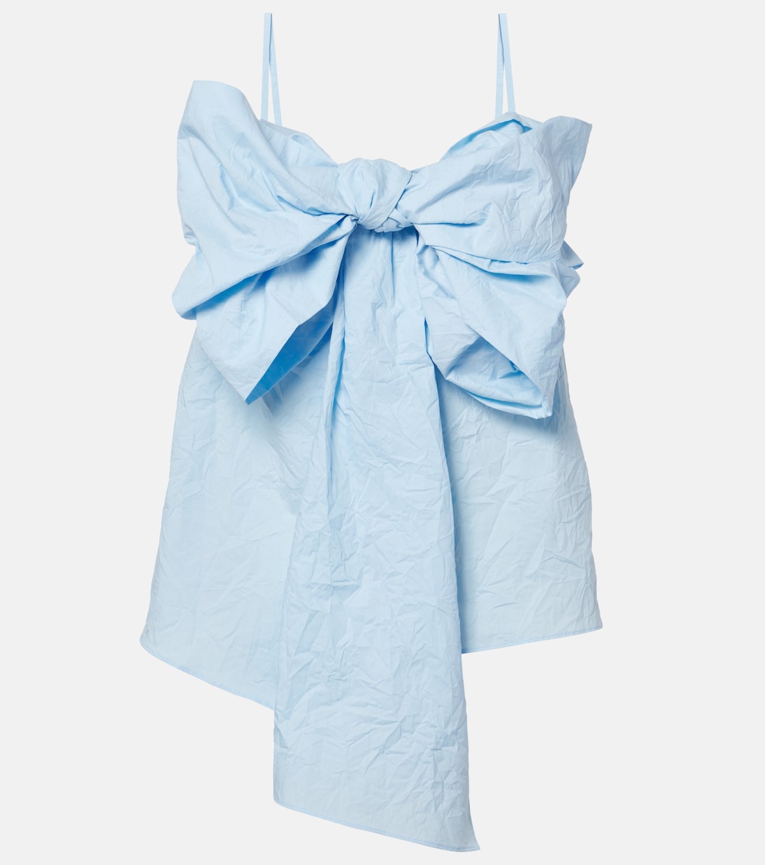 Top aus Baumwolle | Acne Studios