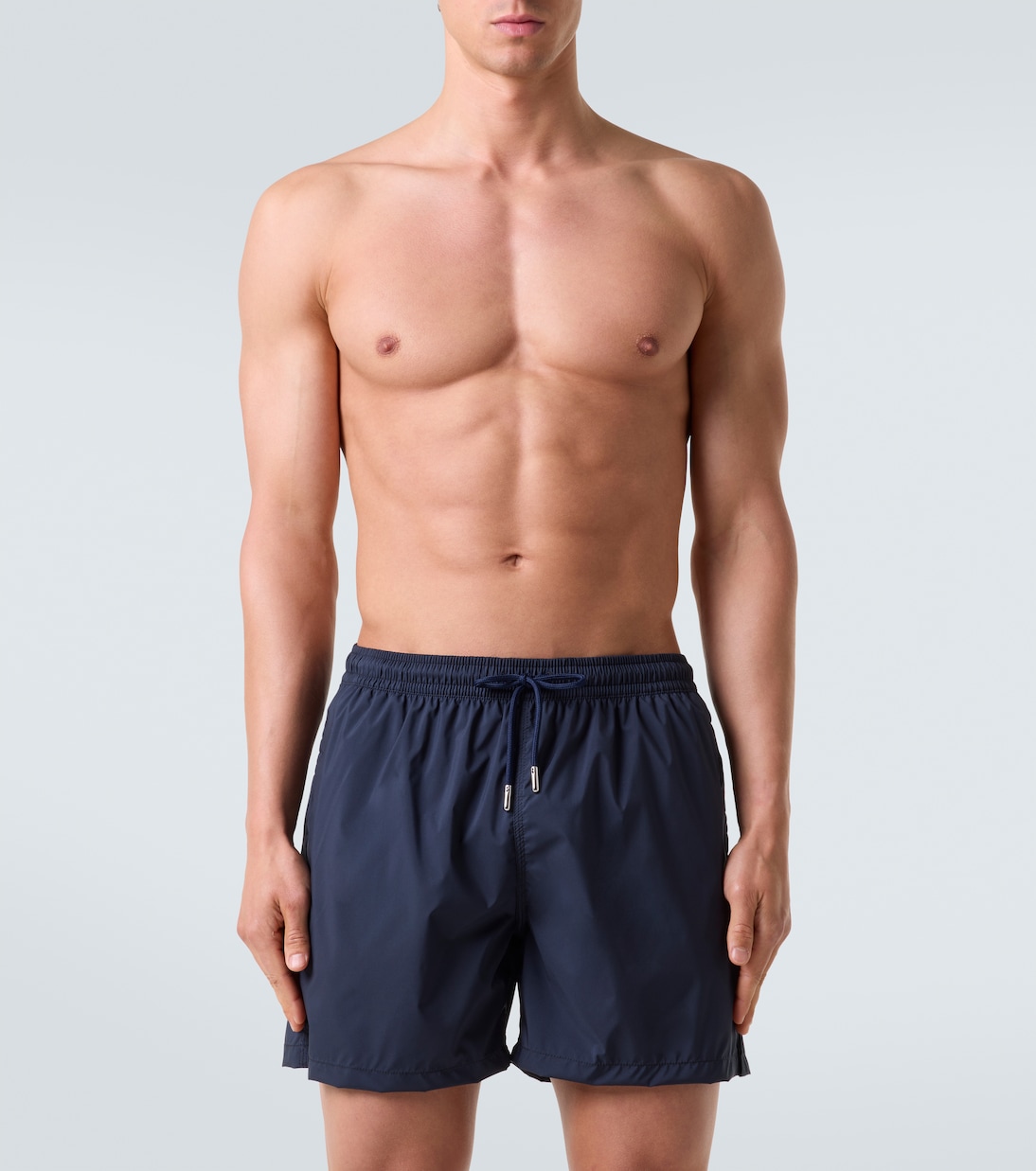 Mid-Rise Badeshorts | Thom Sweeney