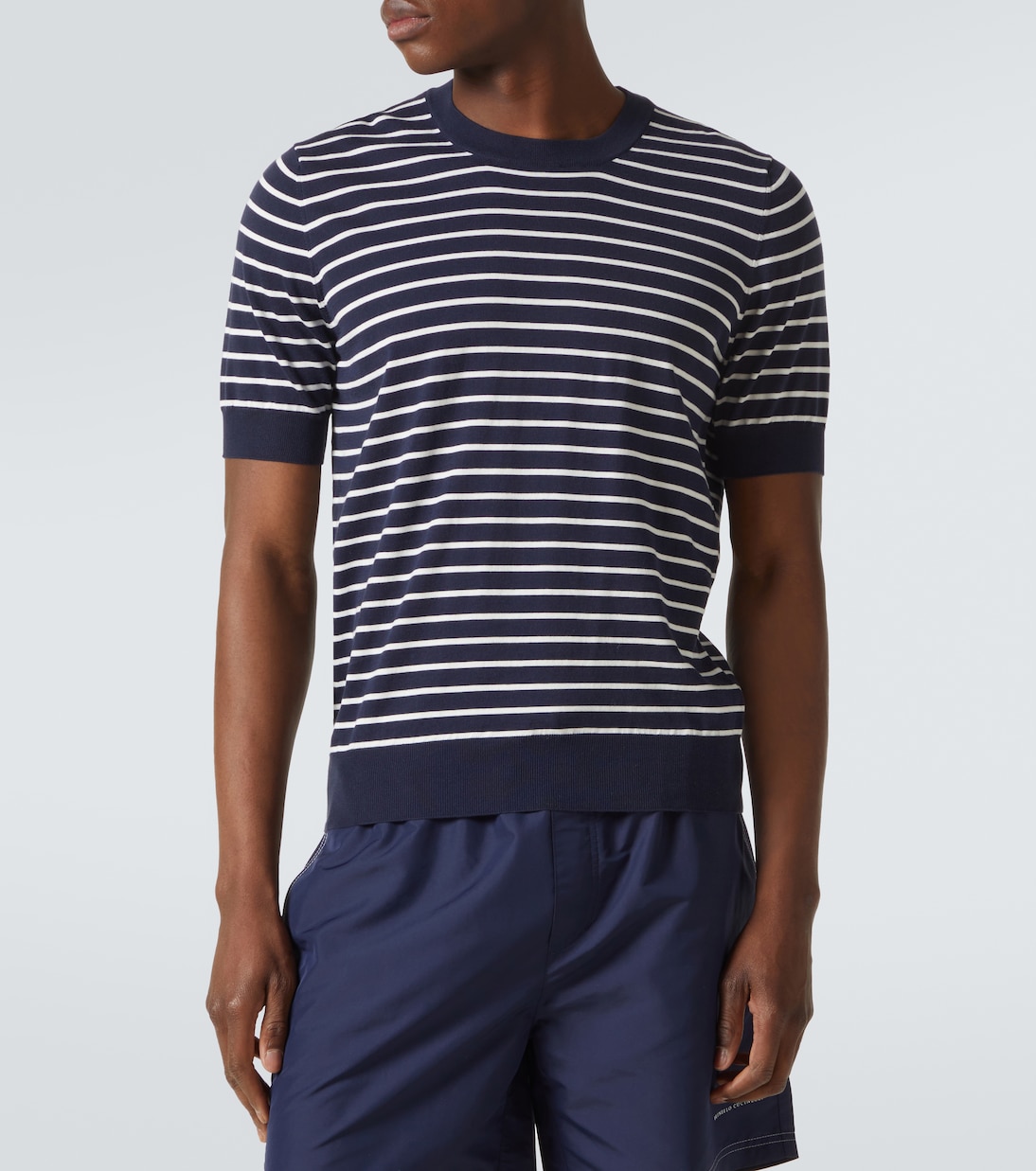 Pullover aus Baumwolle | Brunello Cucinelli