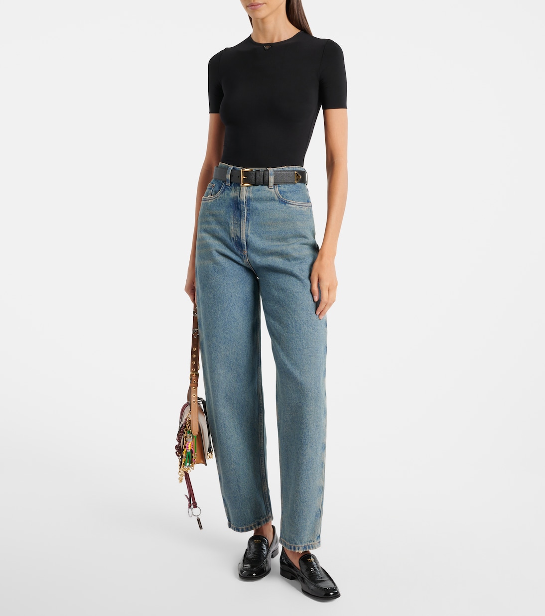 Logo top | Prada