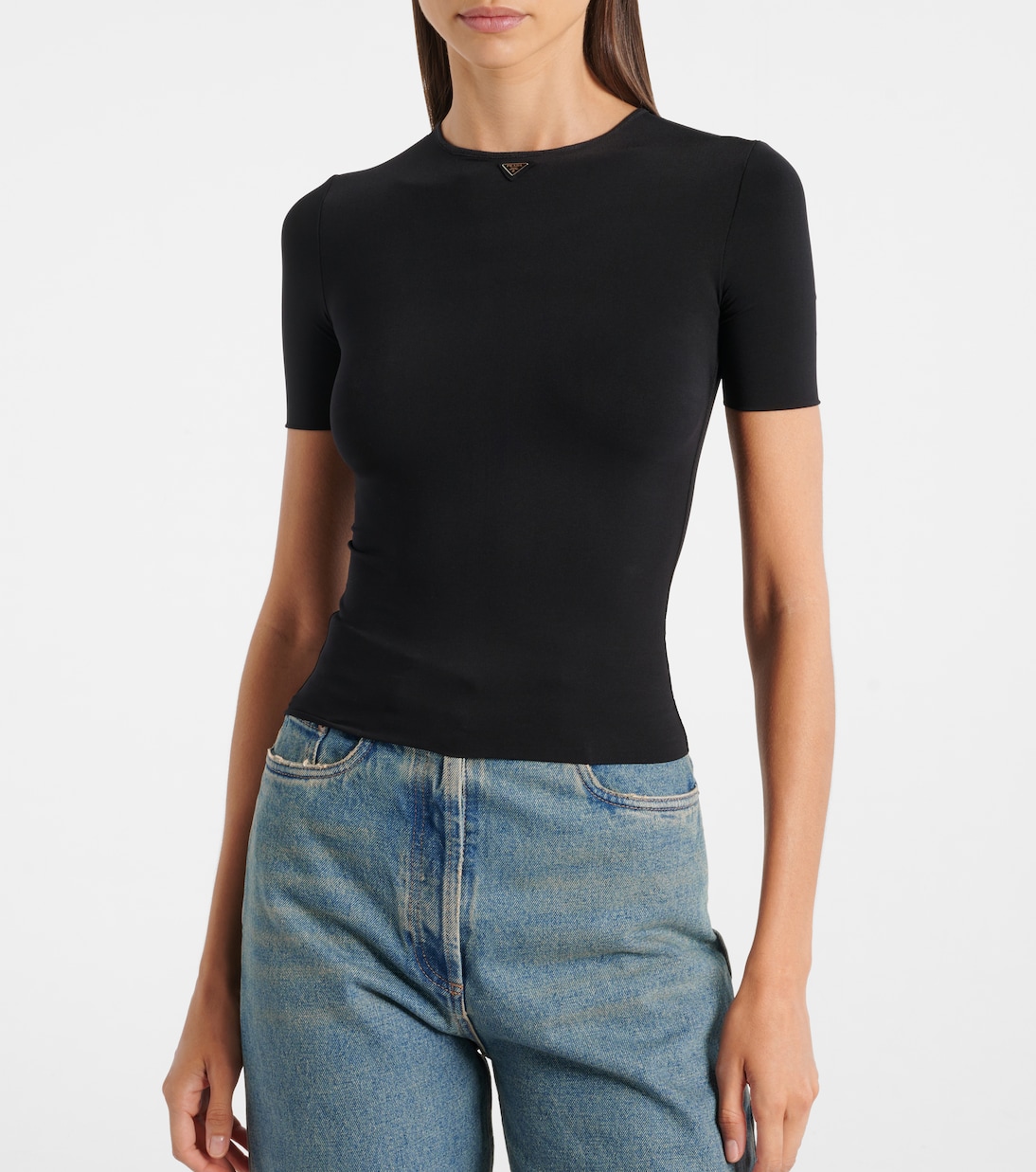Logo top | Prada