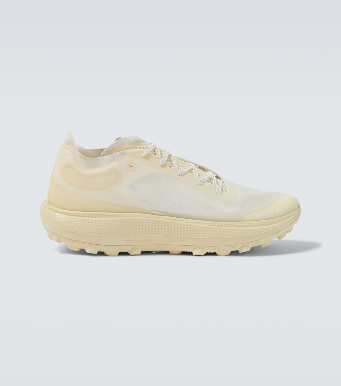 TheROCKER sneakers | Satisfy
