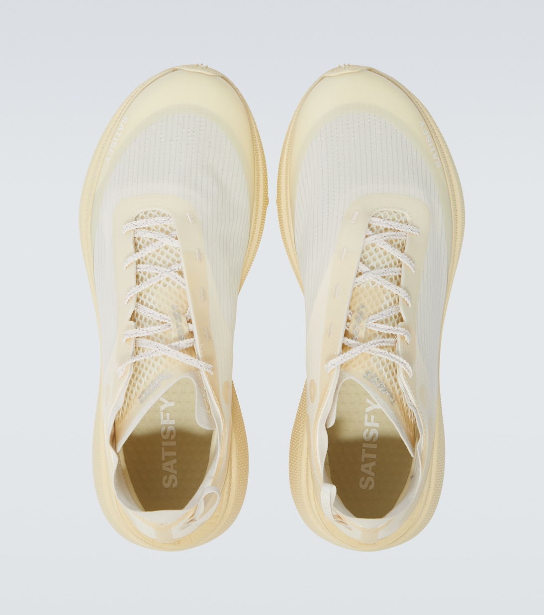 TheROCKER sneakers | Satisfy