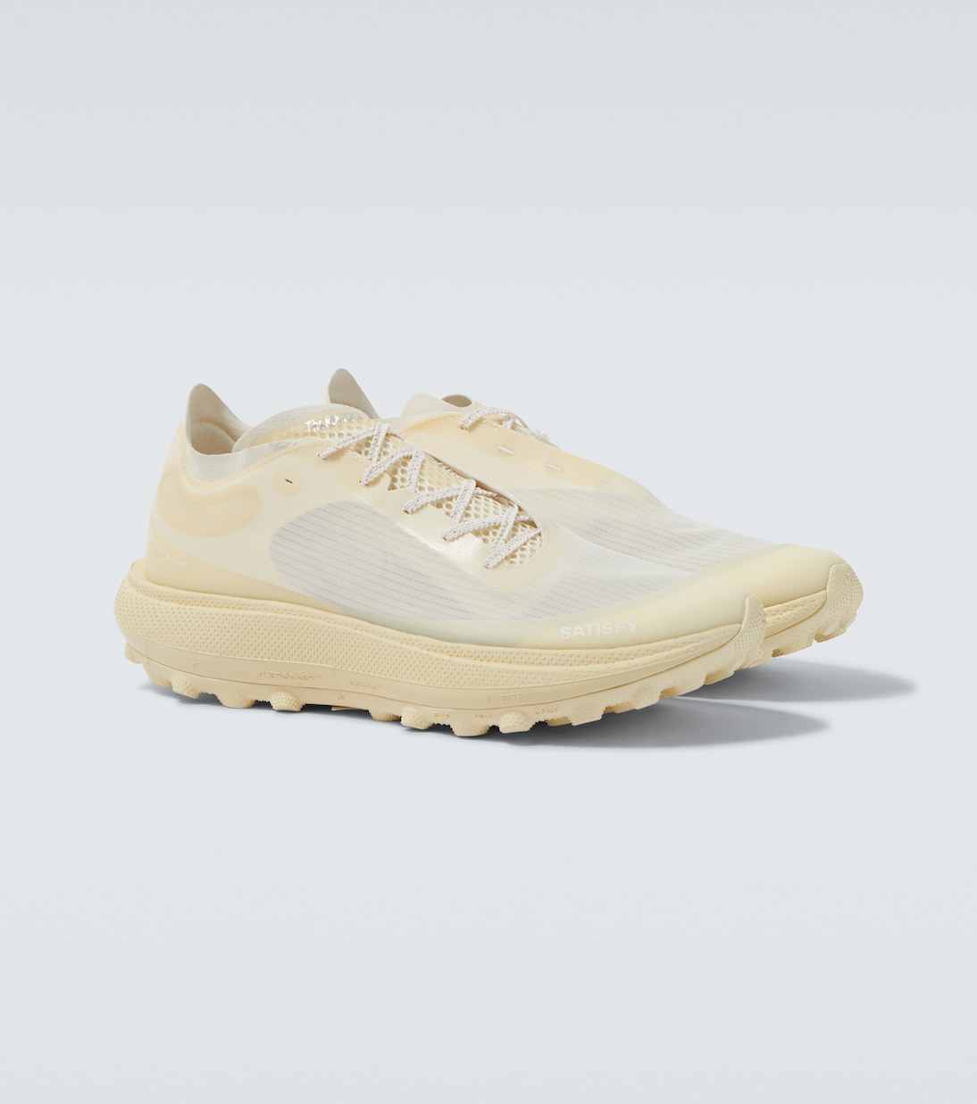 TheROCKER sneakers | Satisfy